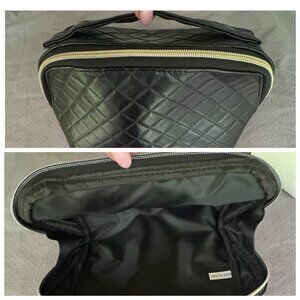 New  Waterproof Cosmetic Bag with Handle